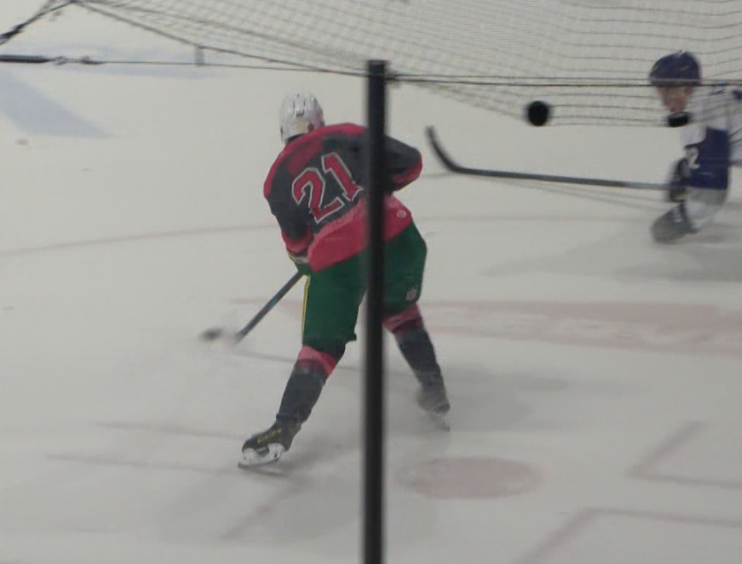 SportsZone Top 5 Plays of the Week (10-20-2025)