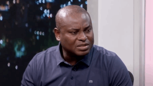 Cybersecurity Amendment draft a cyber coup orchestrated to attack human right – Ahiagbah