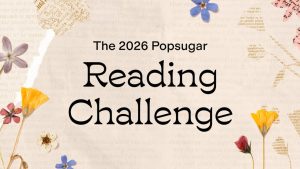 The 2026 PS Reading Challenge Came Early This Year – Just in Time For Reading Season