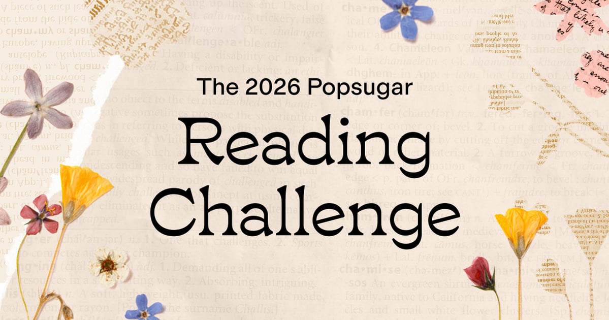 The 2026 PS Reading Challenge Came Early This Year – Just in Time For Reading Season