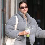 I’m Channeling Hailey Bieber’s Winter Workout Style With These 9 Cold-Weather Finds