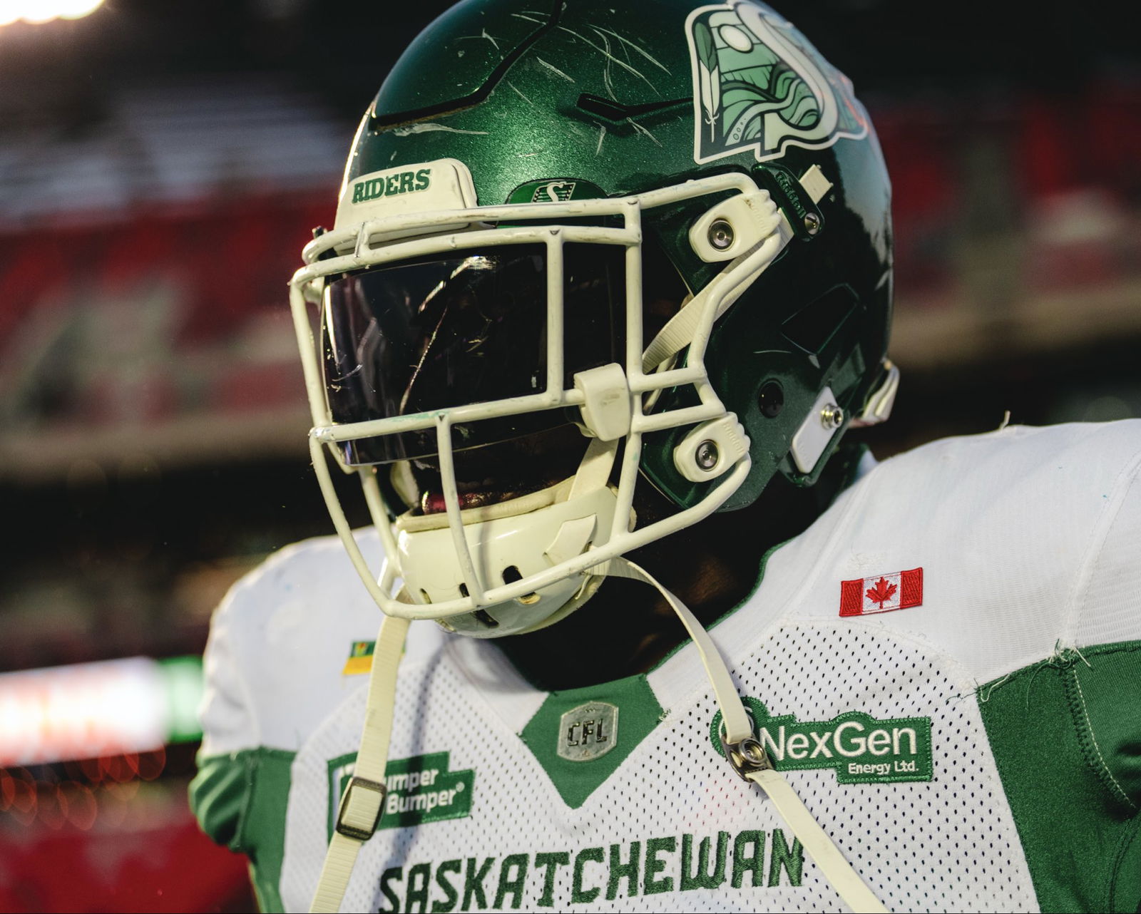 3DownNation’s definitive 2025 CFL award winners