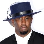 First Photo Of Diddy Since Arrest In 2024 Shows Him Walking The Yard At Fort Dix