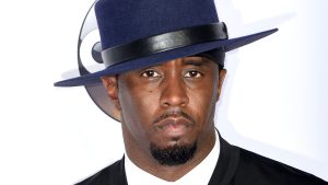 First Photo Of Diddy Since Arrest In 2024 Shows Him Walking The Yard At Fort Dix