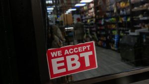 UPDATE: Federal Judge Orders Trump To Fund And Distribute SNAP Payments, Sets Deadline (VIDEO)