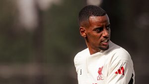 How to watch Liverpool vs Aston Villa: Live streams, TV details as Premier League champions look to avert crisis