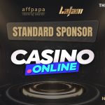 Casino.online as Standard Sponsor for AffPapa iGaming Awards LATAM
