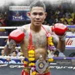 Thailand arrests ex-Muay Thai boxing champ, seven others in massive online gambling scheme