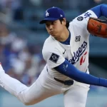 Shohei Ohtani live stats: Updated pitch count, strikeouts from Dodgers vs. Blue Jays World Series Game 7