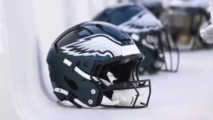 The Eagles are setting up to make multiple trades ahead of NFL trade deadline