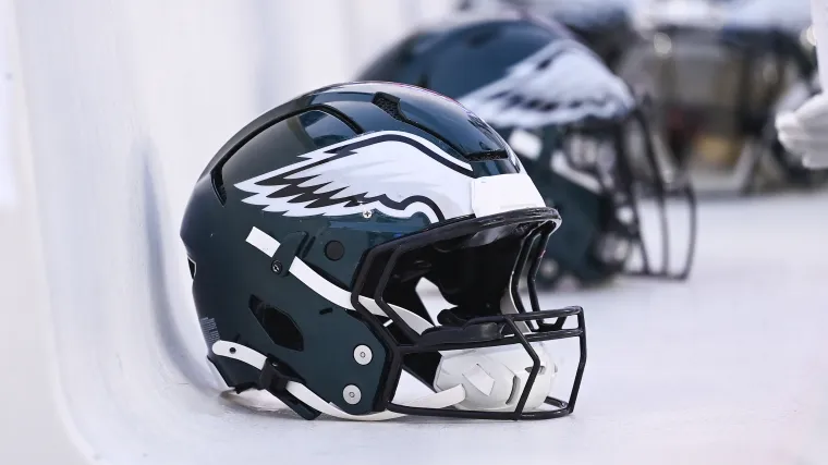The Eagles are setting up to make multiple trades ahead of NFL trade deadline