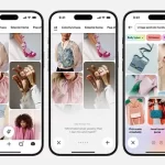 Pinterest Launches AI Assistant To Help Find Matching Products