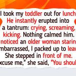 10 Stories Where a Small Act of Kindness Made Someone Feel Truly Seen