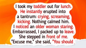 10 Stories Where a Small Act of Kindness Made Someone Feel Truly Seen