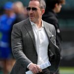 NFL Trade Deadline: Eagles rumor tracker