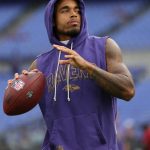 Eagles-Ravens trade: Philadelphia acquires CB Jaire Alexander