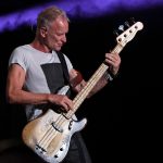 “I hate new basses. I think they are terrible. I don’t want to have one in my hands”: How Sting’s 1953 P-Bass set the tone for this Police classic