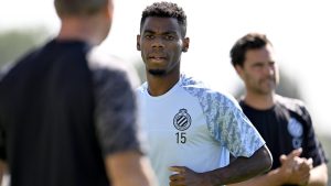 Raphael Onyedika: Sweden kidwonder key to Frankfurt’s move for Nigeria and Club Brugge star