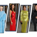 LACMA Art Art+Film Gala Red Carpet Photos