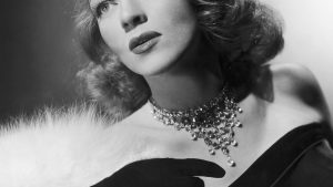 Maria Riva, Actress and Daughter of Marlene Dietrich, Dies at 100