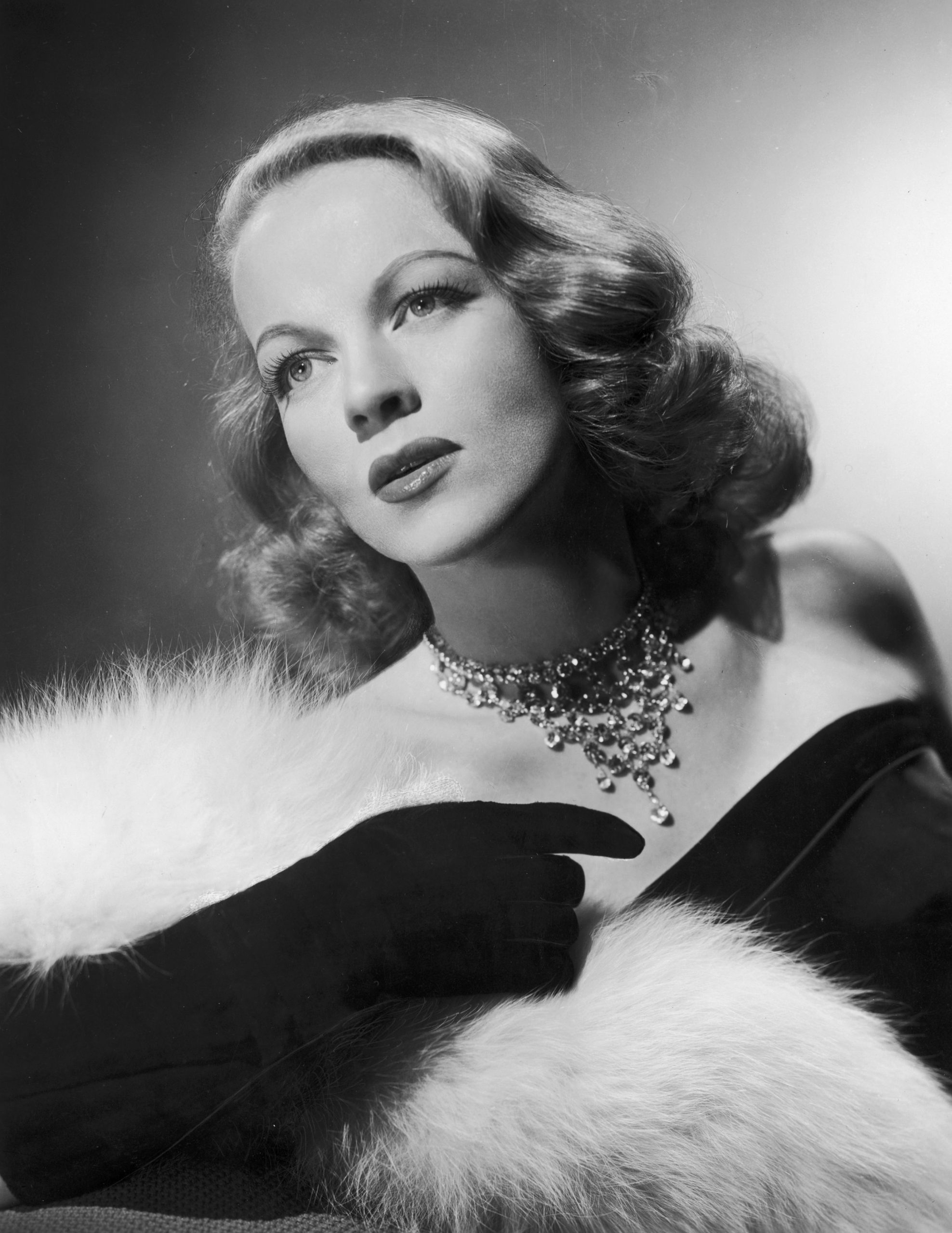 Maria Riva, Actress and Daughter of Marlene Dietrich, Dies at 100