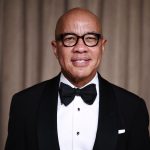 Ford Foundation Visionary Darren Walker Still Believes in America