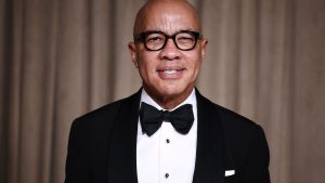 Ford Foundation Visionary Darren Walker Still Believes in America