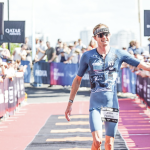 Unstoppable Josh Ferris and Julie Derron Dominate Ironman 70.3 Langkawi