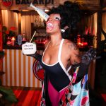 The Most Creative Celebrity Halloween Costumes of 2025