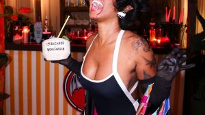 The Most Creative Celebrity Halloween Costumes of 2025