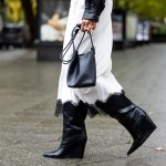 Wedge Boots Are the Most Comfortable Shoe for Everyday Wear (Without Giving Up Heels)