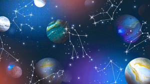 Your Weekly Horoscope: November 2 to 8, 2025