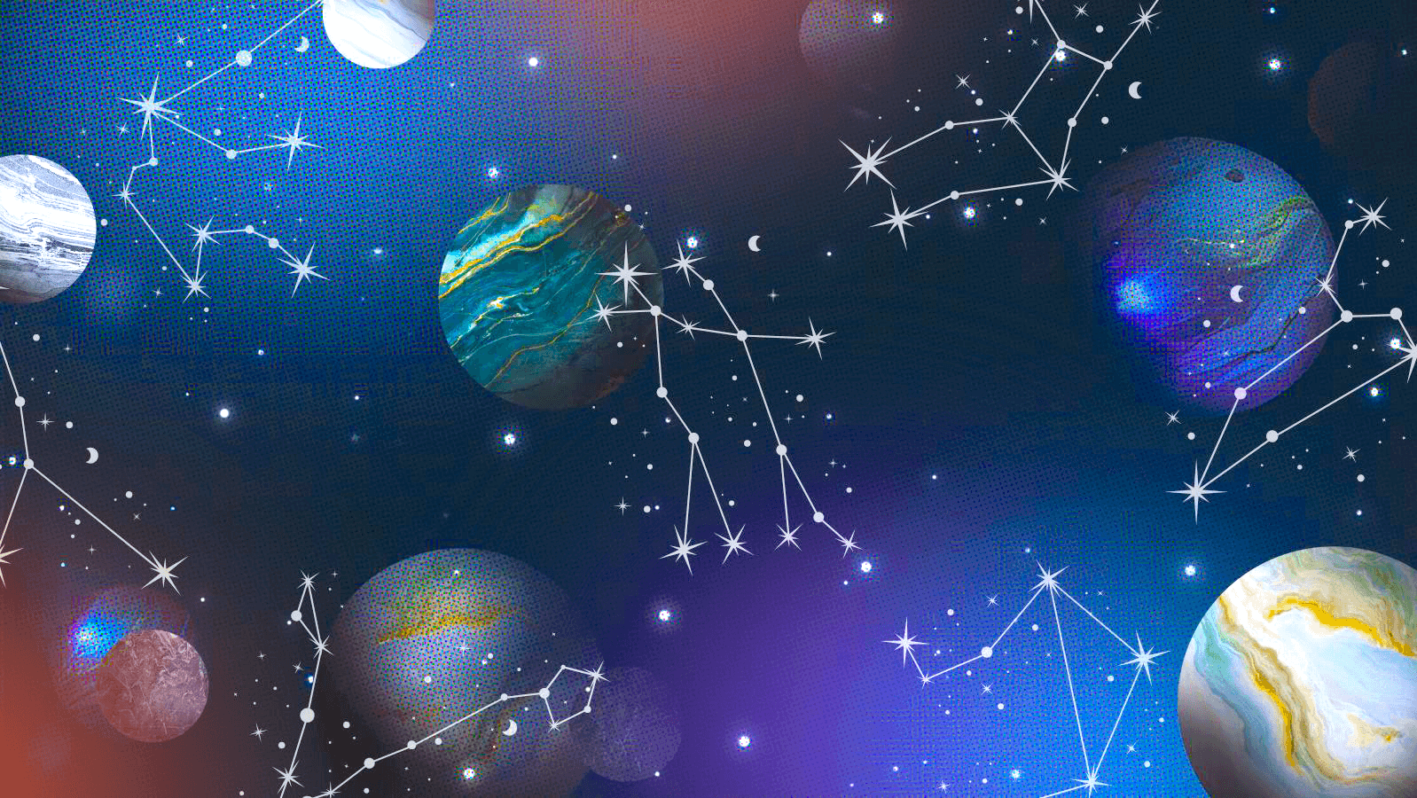 Your Weekly Horoscope: November 2 to 8, 2025