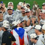 Dave Roberts crowns new MLB ‘GOAT’ as Magic Johnson leaves Dodgers World Series hero emotional with ultimate praise