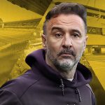 Wolves sack Vitor Pereira just weeks after agreeing new long-term contract