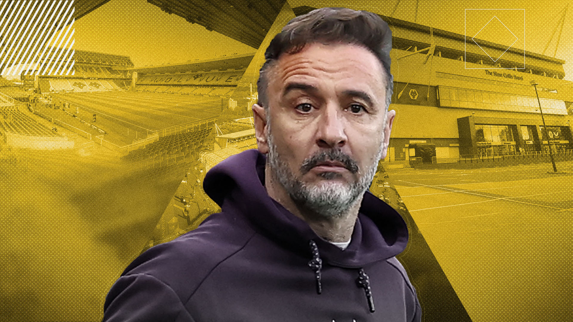 Wolves sack Vitor Pereira just weeks after agreeing new long-term contract
