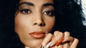 From the Archives: The Fast—and Fashionable—Florence Griffith Joyner