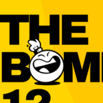 Giant Bomb’s The Bomb 12