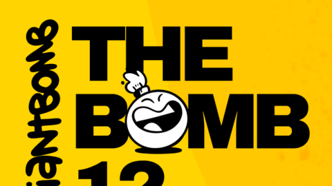 Giant Bomb’s The Bomb 12