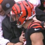 Bengals’ Jones gets the party started with a 98-yard kickoff return