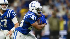 NFL Live Tracker: Colts vs. Steelers