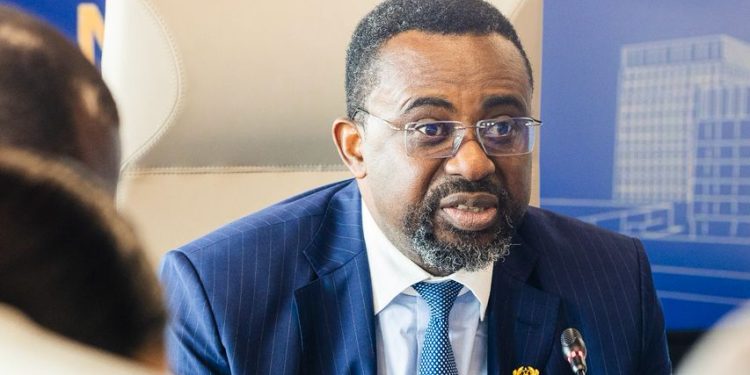 Banks perceived risks to moderate over next year – BoG
