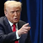 Trump tells military to prepare for ‘action’ against Islamist militants in Nigeria