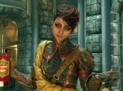 Obsidian’s Already Trying to Improve The Outer Worlds 2’s Poor Presentation on PS5 Pro