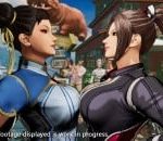 Chun-Li Kicks Up a Fuss in Fatal Fury PS5, PS4’s Best DLC Yet