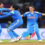 India Lifts ICC Women’s World Cup 2025: Nation Erupts In Pride As ‘Women in Blue’ Make History; Here’s Who Said What