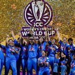 Virat Kohli Hails India Women’s Historic World Cup Win: ‘This Will Inspire Generations’