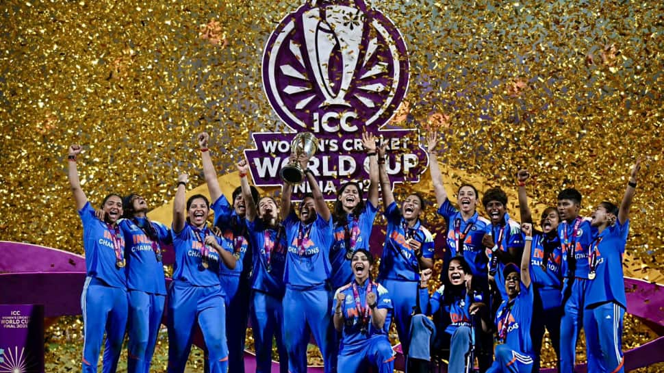 Virat Kohli Hails India Women’s Historic World Cup Win: ‘This Will Inspire Generations’