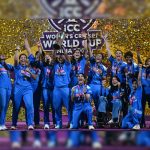 India Women Create History, Lift Maiden ODI World Cup Trophy With Thrilling Win Over South Africa