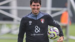 Watch Man City vs Bournemouth: TV & streaming guide for mouthwatering Premier League Super Sunday battle